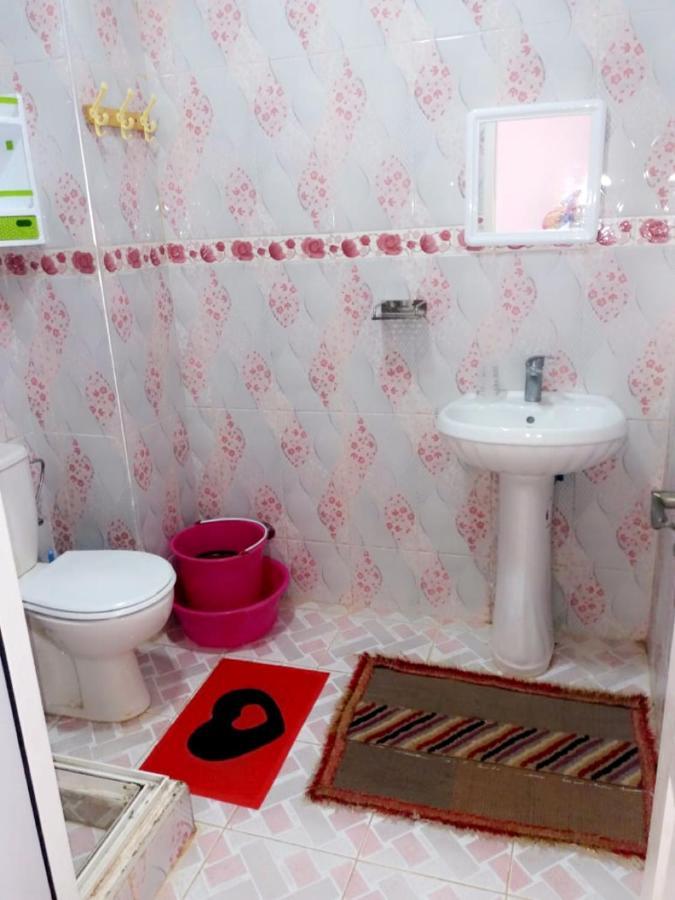 Blue Meadow Apartamento Moulay Bousselham Exterior foto